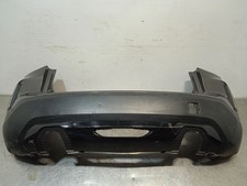 983430011T HINTERE STOSSSTANGE / 1093711 FÜR CITROËN C4 BERLINA SHINE