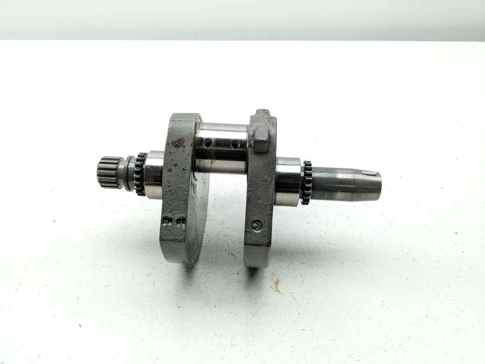 Harley XG750 Street 750 18 cigüeñal cigüeñal 24100037 Foto 3 de 4