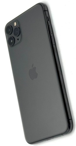 Apple iPhone 11 Pro Max 256GB Space Grey Unlocked 6.5 inch Display Smartphone - Picture 9 of 12
