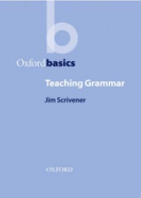 Oxford Basics Taschenbuch Jim Scrivener