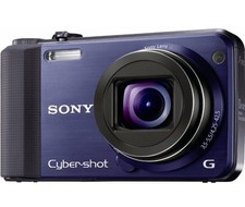 Sony Cyber-Shot DSC-HX7V Camera Digital Camera