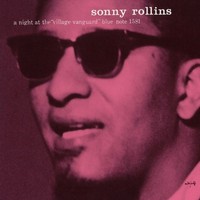 Rollins - Night At The Village Vanguard - Cd - G3Z