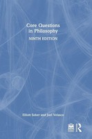 Core Questions In Philosophy | Elliott Sober (U. A.) | Buch | Englisch | 2025