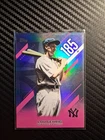 2026 Topps Series 2 Lou Gehrig Pink Foil (RAW)