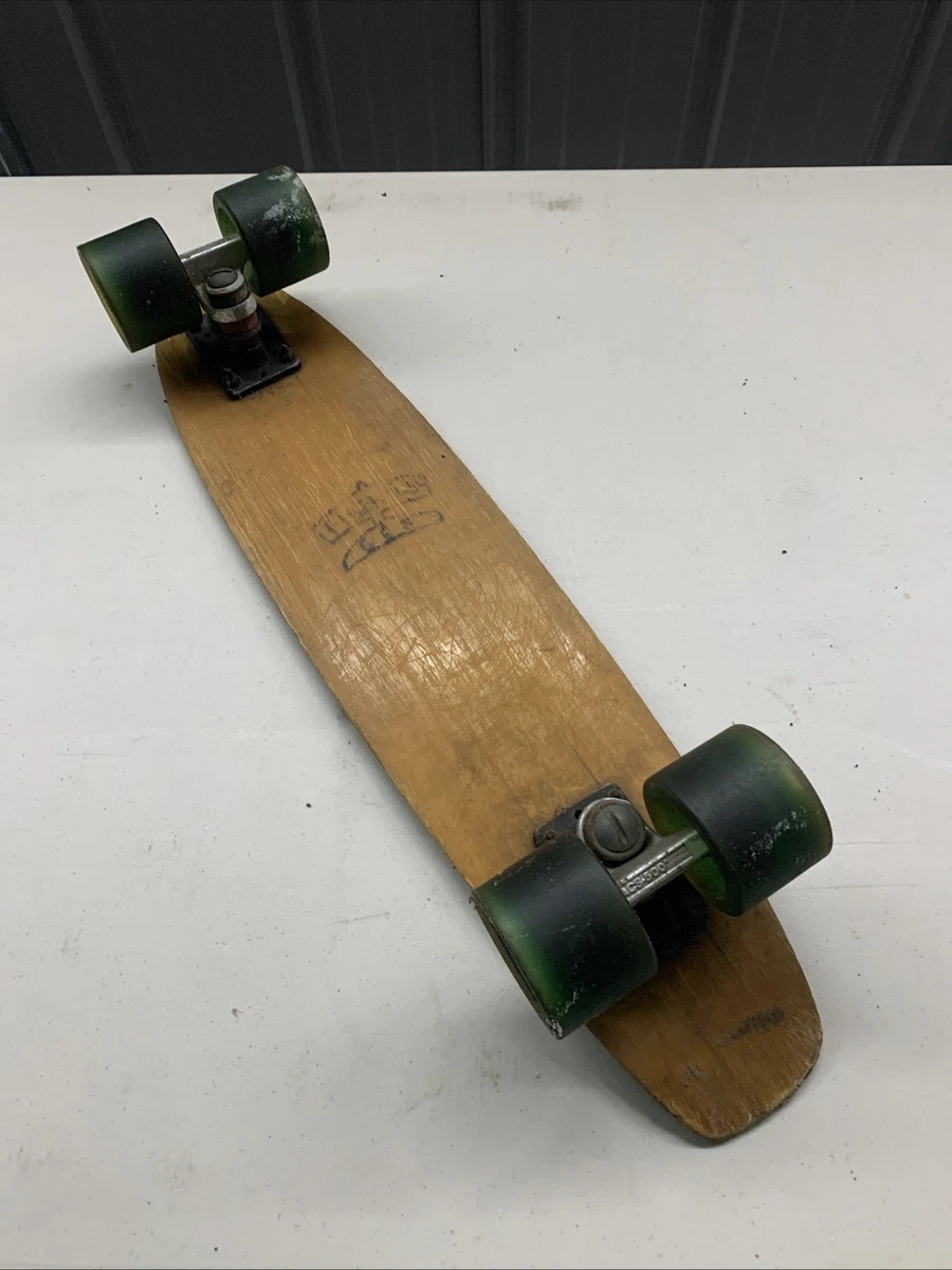 ACS Vintage Skateboarding & Longboarding Equipment for sale - eBay