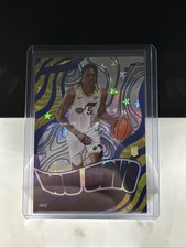 2024-25 Panini Revolution Basketball Cody Williams New Wave /99