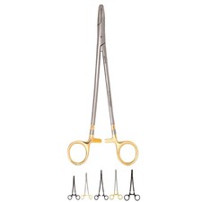 Dr. Slick Long Range Clamps