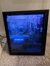 OMEN Gaming PC - Desktop - i7-10700 @2.90GHz ...