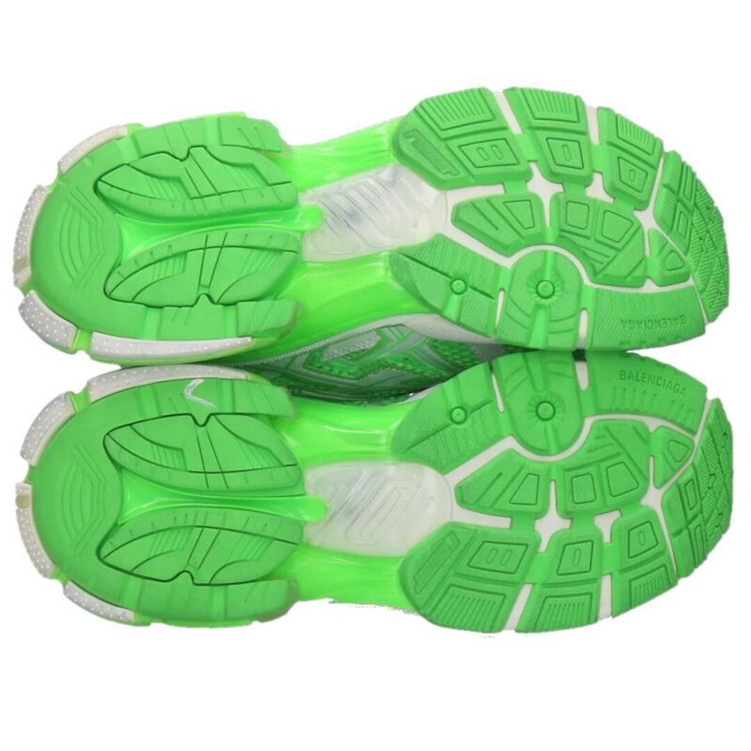 Balenciaga Runner Sneakers Mens 41 Used b6cc35ad1d3e6c3bd17e3583acd3c623 thumbnail 4