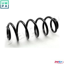 2x SUSPENSION SPRING ZCJ3564H FOR VW ASU/AUZ/AZM 2.0L ADR/APT/ARG 1.8L 4cyl