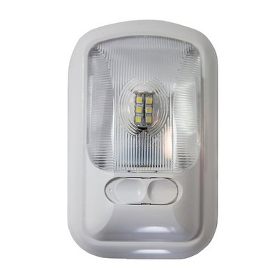 Arcon 20711 Dome Light- LED LIGHTS-INTERIOR RV