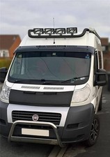 Barres de toit Fiat DUCATO