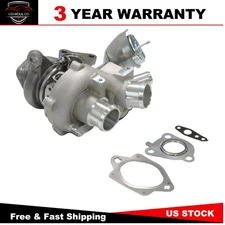 Left Turbocharger Fit For Ford F150 Ecoboost 3.5L 2011-2012  BL3Z-6K682-E 179204