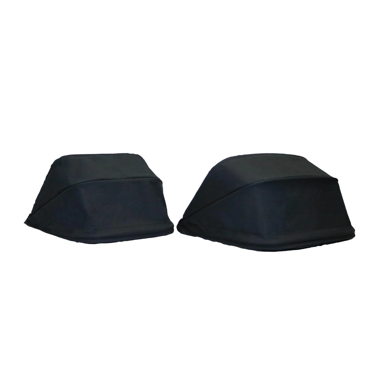 Renegade Stroller Wagon Water-Resistant Dual Canopy Kit - Nightfall Edition