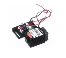 808nm 500mw Dot near-infrared laser module