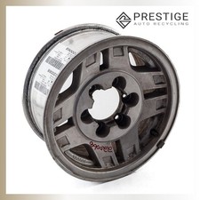 1993-1998 Toyota T100 Alloy Wheel Rim 15 6j 4x2 Spoke 42611-34010