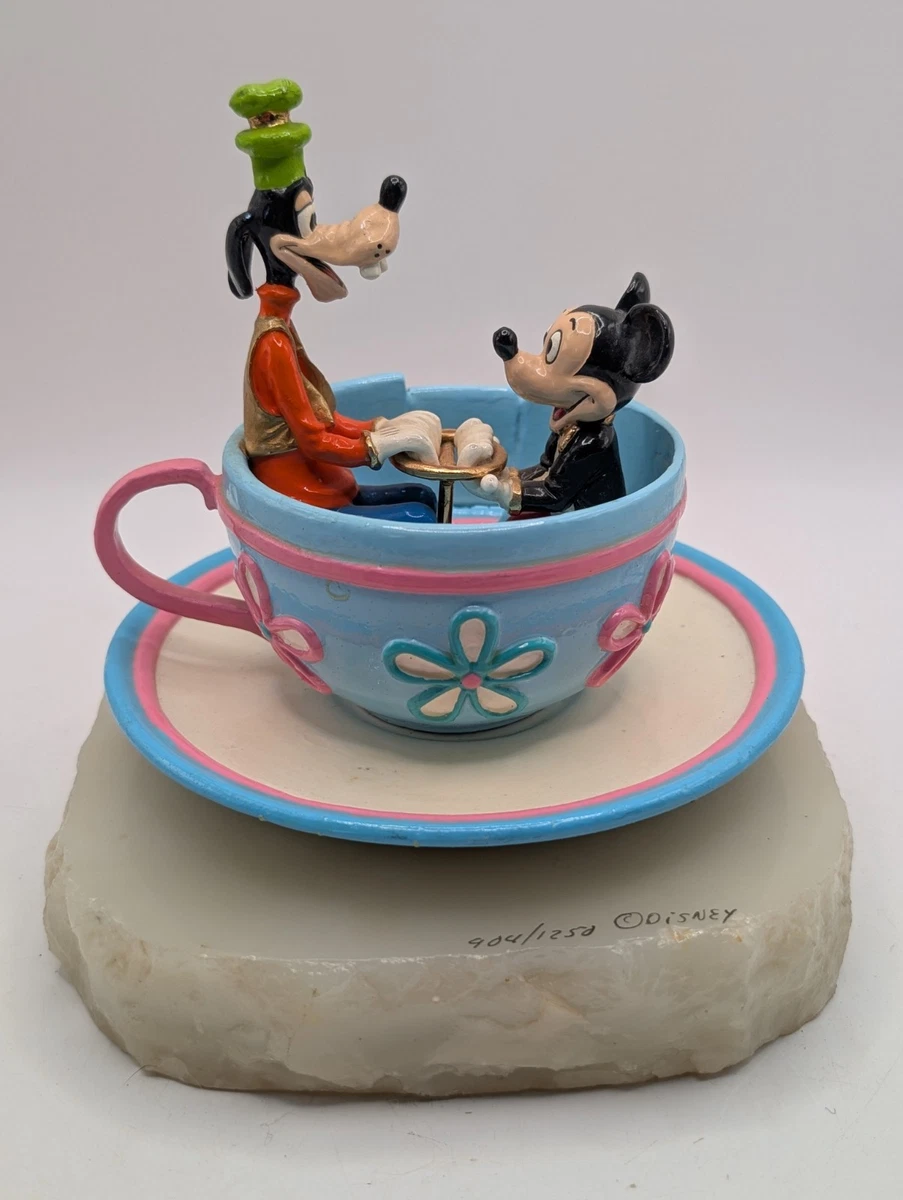 Ron Lee Disney In Mickey Mouse Figurines (1968-Now) for sale | eBay