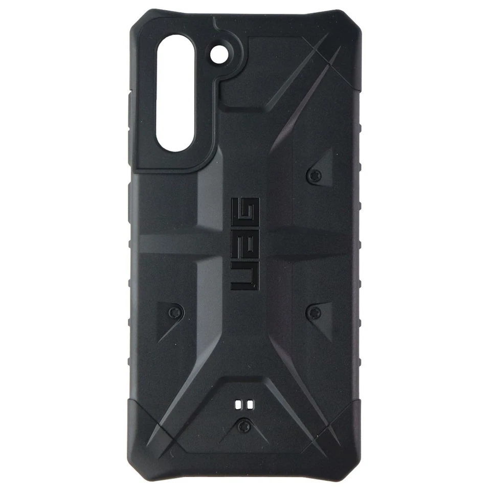 UAG Pathfinder 系列保护壳 适用于三星 Galaxy S21 FE 5G - 黑色 — 第 2/3 张图片
