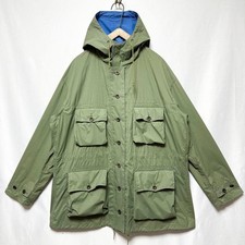 Size 50 NIGELCABOURN Mountain Jacket