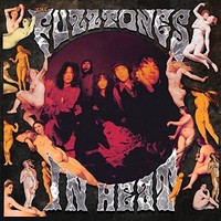 Fuzztones - In Heat - Cd - G3Z