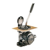 Whale Pumpe Mkv Schottmontage 75 L/Min Schottmontage - 1 Pc - 15.268.03