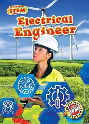 Electrical Engineer | Betsy Rathburn | Englisch | Buch | Careers in STEM | 2023