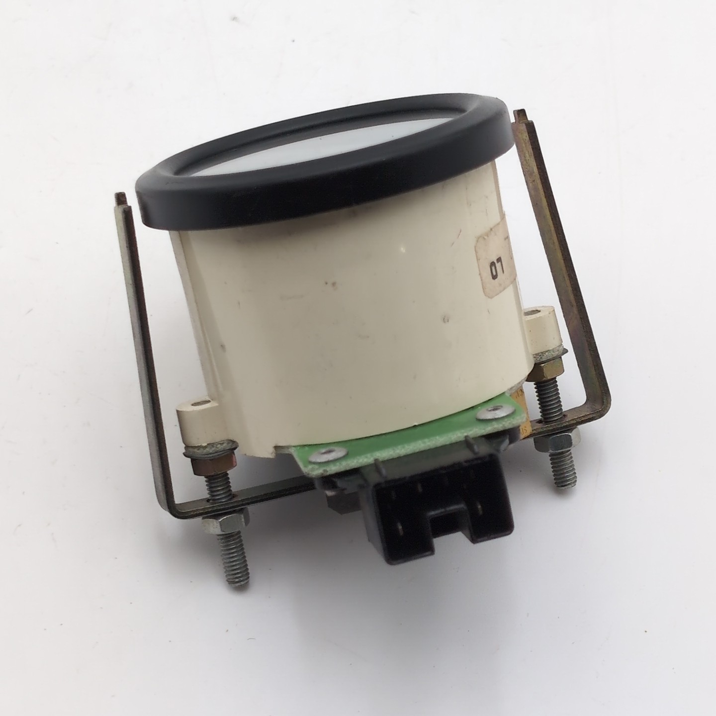Rolls-Royce Corniche 1990-1992 Auxiliary gauge