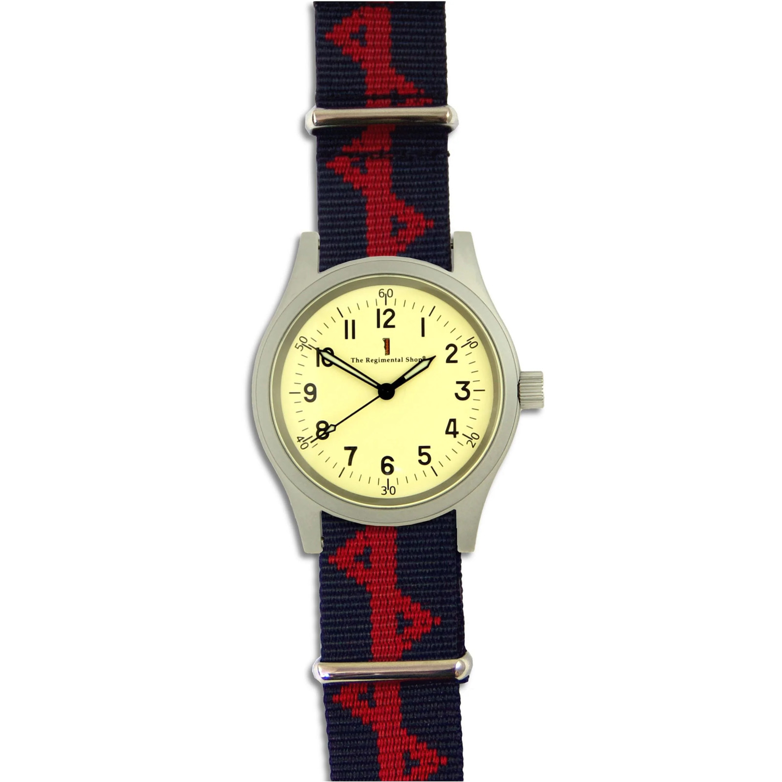 Honourable Artillery Company M120 Watch