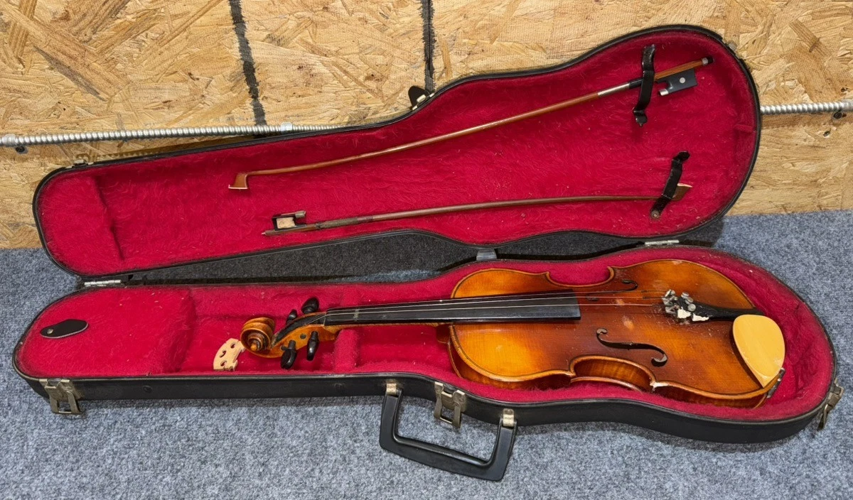 Hofner Violin Indiana Violins for sale - eBay