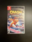 Crash Bandicoot 4: It's About Time Nintendo Switch 2021