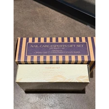 Avon Manicure Sets NOS Lot Nail Care Polish Tools Cases Vintagem