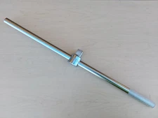 Proto 5885 5884 1" Drive Sliding T-Handle Breaker Bar 28-1/2" Long Made in USA