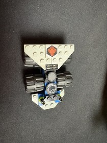 Lego 6975 Alien Avenger Space &rarr; UFO &rarr; from 1997 Classic Space P1