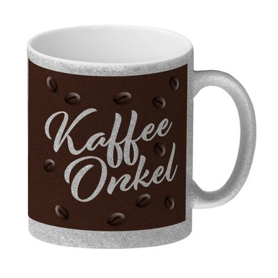 Kaffee Tante Glitzer-Kaffeebecher Du bist noch auf der Suche nach einem