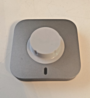 Caricabatteria Oura Ring Gen 4 misura 12