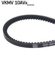 SKF Keilriemen Vkmv 10Avx950 FüR BMW Opel Audi VW Seat Skoda Renault