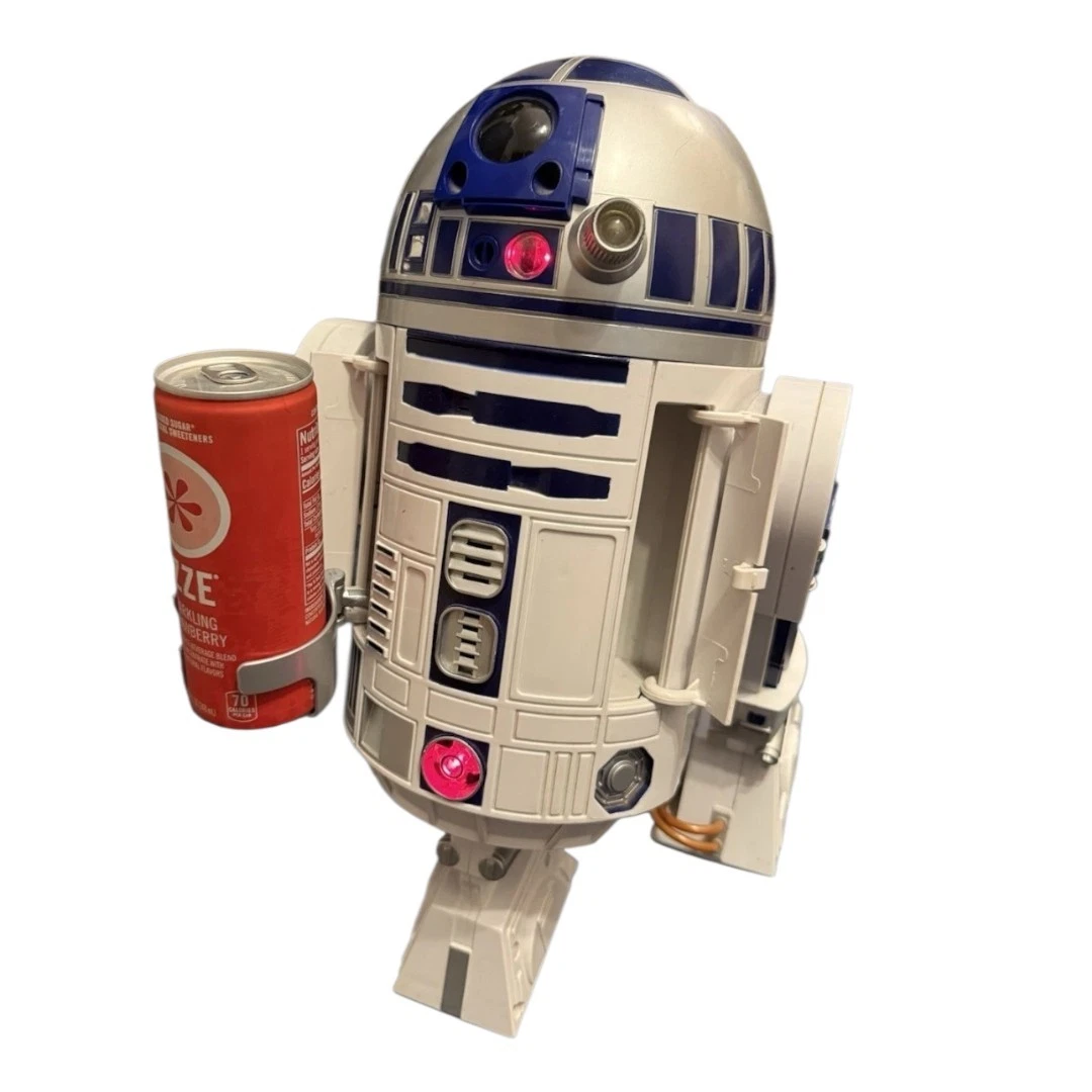 R2-D2 Action Figures | eBay