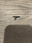 GI Joe Barbecue Nozzle Gun Part 1985 Hasbro Vintage Action Figure