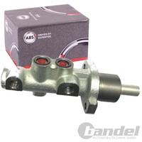 ABS Hauptbremszylinder 23,8Mm Passend FüR CitroËN Xsara | 51031