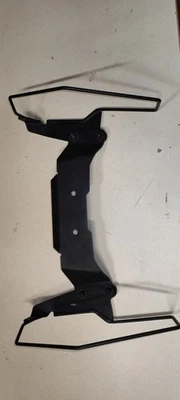 support valise souple givi ducati 821/1200 monster - Photo 1/2