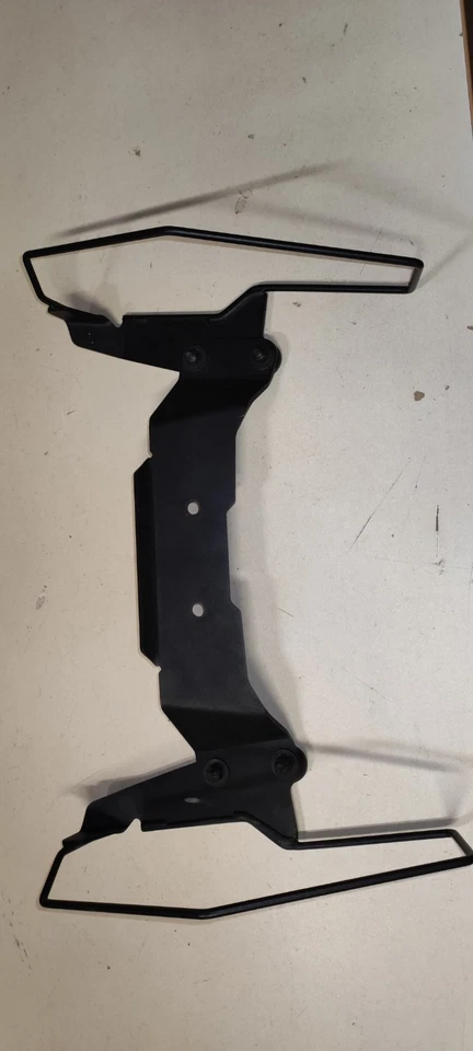 support valise souple givi ducati 821/1200 monster - Photo 1/2