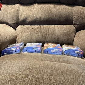 Star Wars Lego Mini Sets 4-pack. Sets 4488,4489,4490, & 4491