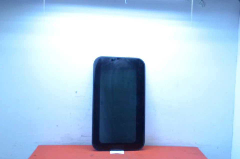 10-14 VOLKSWAGEN GOLF TECHO CORREDIZO VENTANA CRISTAL OEM Foto 2 de 4