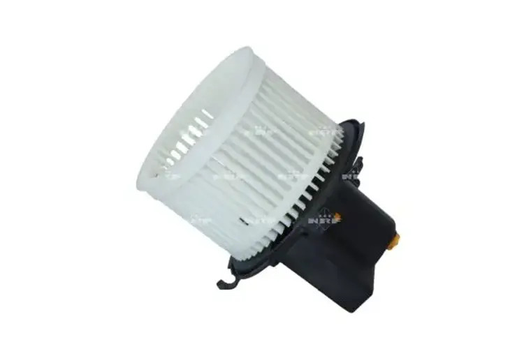 ✅Fits NRF NRF 34071 Air blower 34071 Air blower fits: ABARTH 500 / ⭐UK Seller⭐ - Image 9