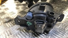 Antibrouillard Renault MODUS