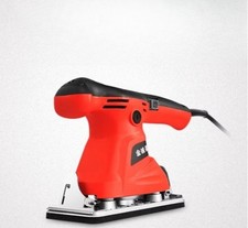 Polisher Wood Polishing Machine Sander Electric Abrasive Finishing Machine220V