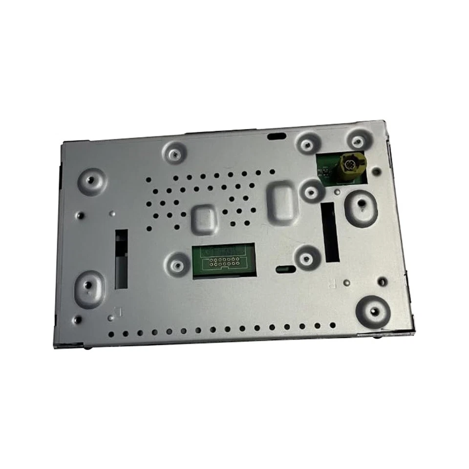 8.0" Car Touchscreen Display Screen GL3T-18B955-SA GM5T-18B955SB For Ford Sync 3 - Image 3 of 4