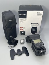 Sony HVL-F60M Shoe Mount Flash - for Parts / Repairs