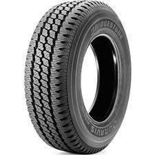 Tire Bridgestone Duravis M700 Hd 24575r16 Load E 10 Ply Commercial