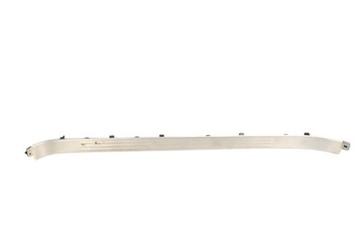 03-12 Bentley Continental GTC Speed Left Side Door Step Sill 3W3863381E Oem